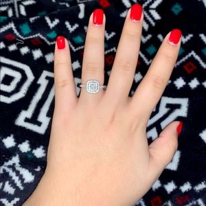 Meet your Posher, Maureen